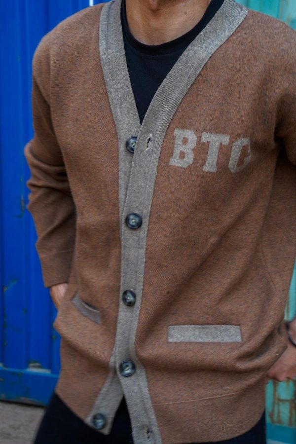Sweater One
