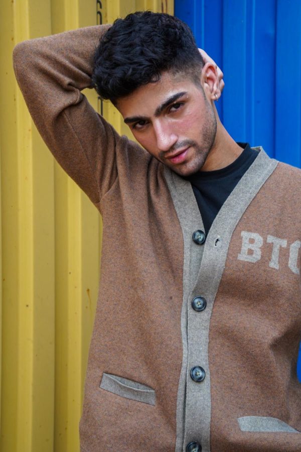 Sweater One - Image 2