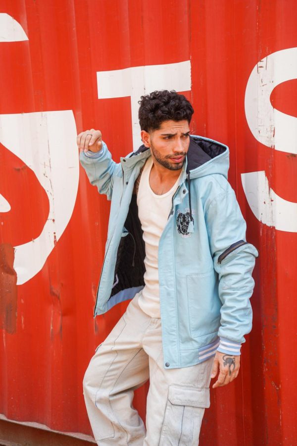 Hoodie Nine - Image 6