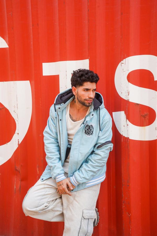 Hoodie Nine - Image 5
