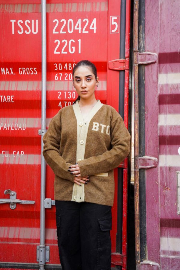 Sweater Three - Image 6