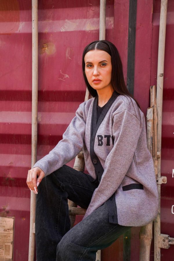 Sweater Two - Image 2