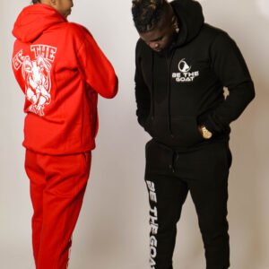 ActiveWear Relaxfit Tracksuit