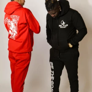 ActiveWear Relaxfit Tracksuit