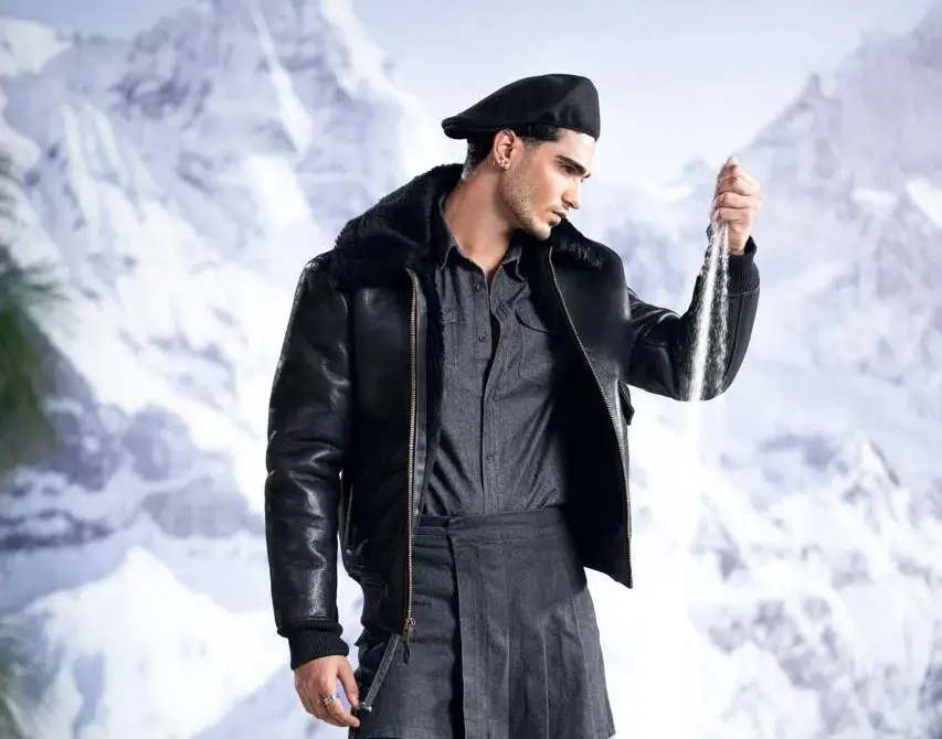 JAcket