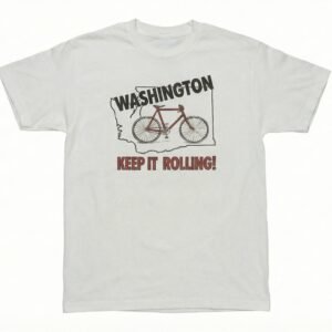 wasington shirt
