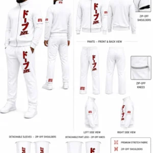 tracksuit
